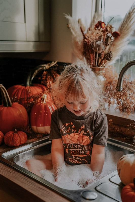 What should I do with my Pumpkins after Halloween?
