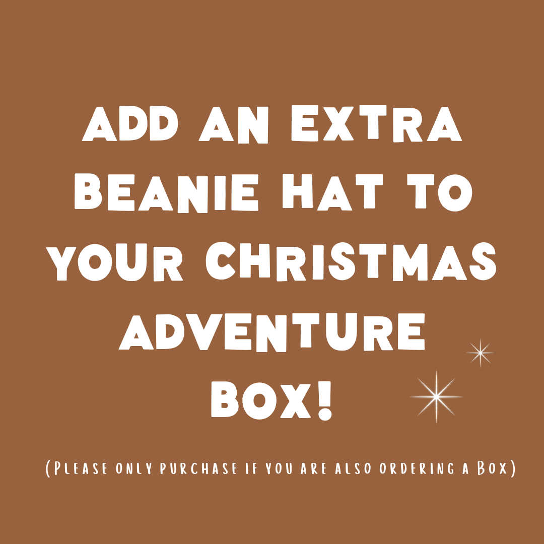 Add Extra Beanie Hats to your Christmas Box