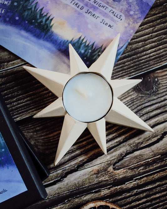 REST, REFLECT, REKINDLE… A Winter Ritual Box