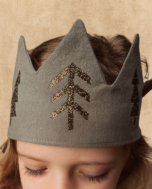 Fabric Crown - Choose your style