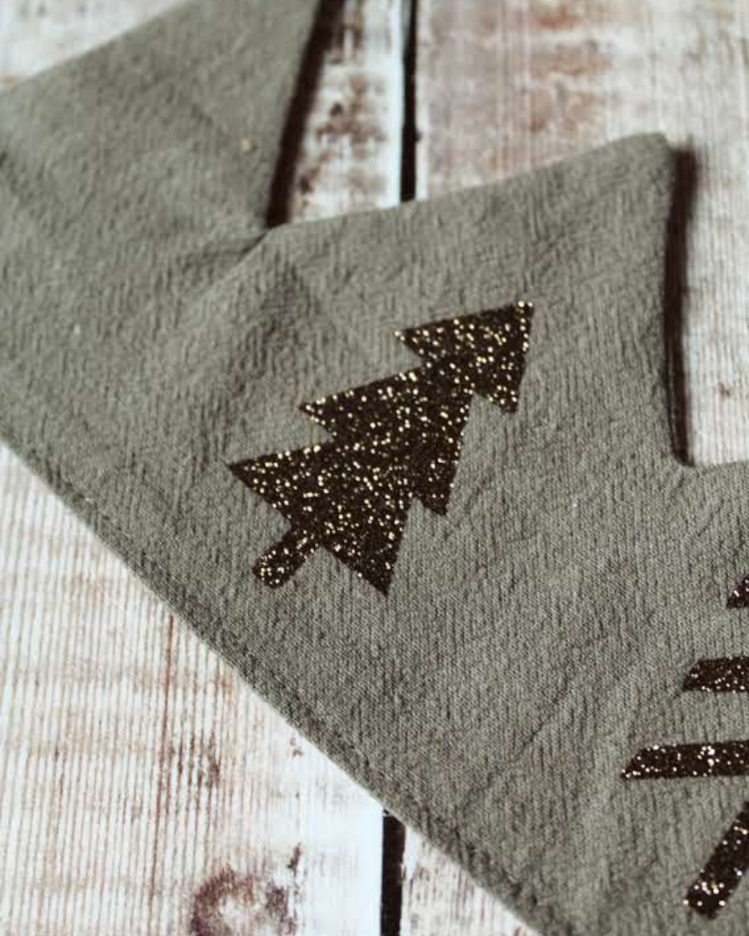Fabric Crown - Choose your style
