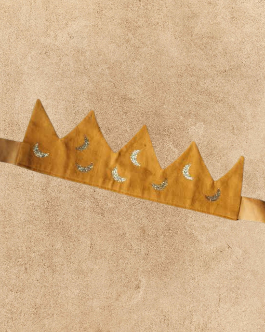 Fabric Crown - Choose your style