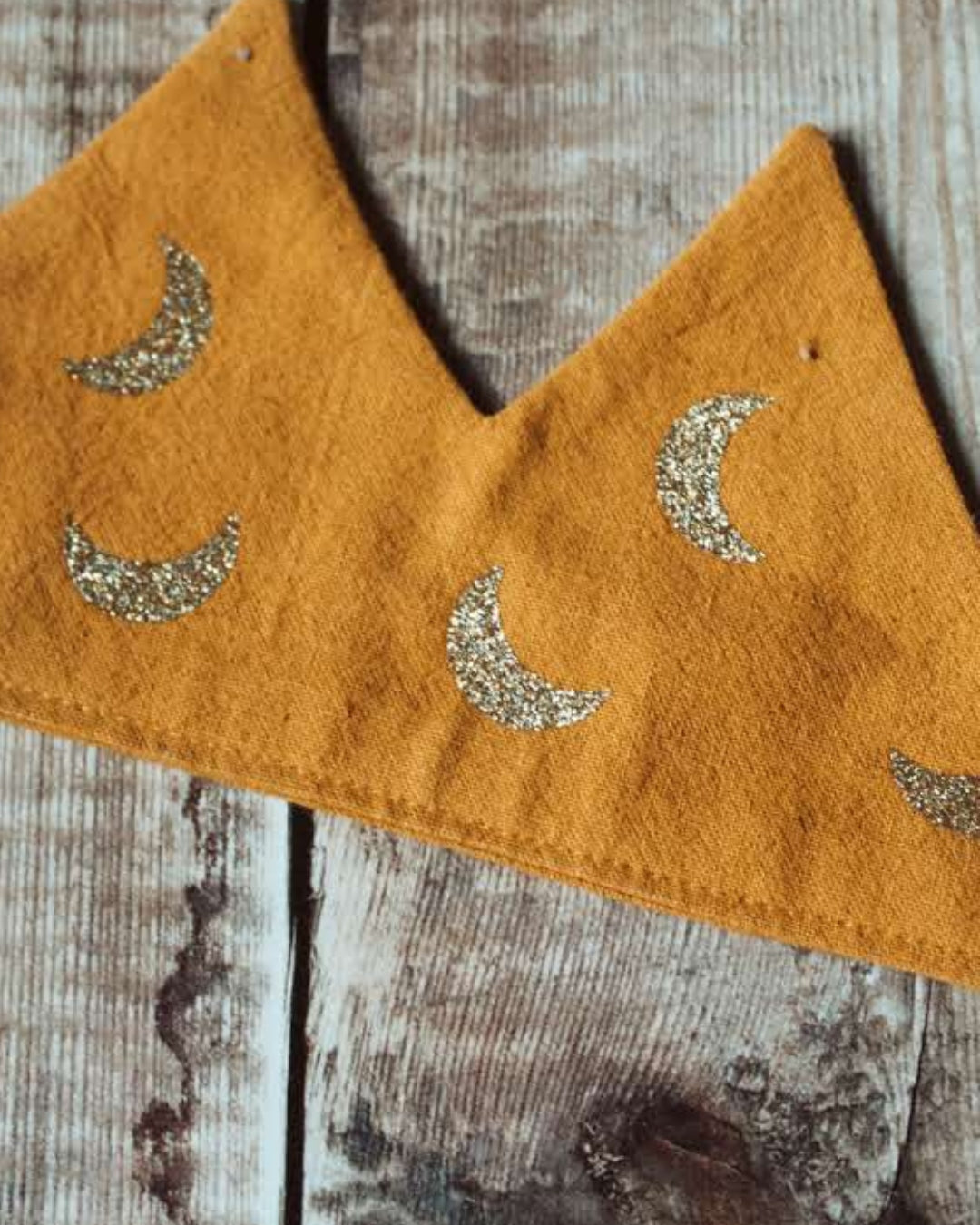 Fabric Crown - Choose your style