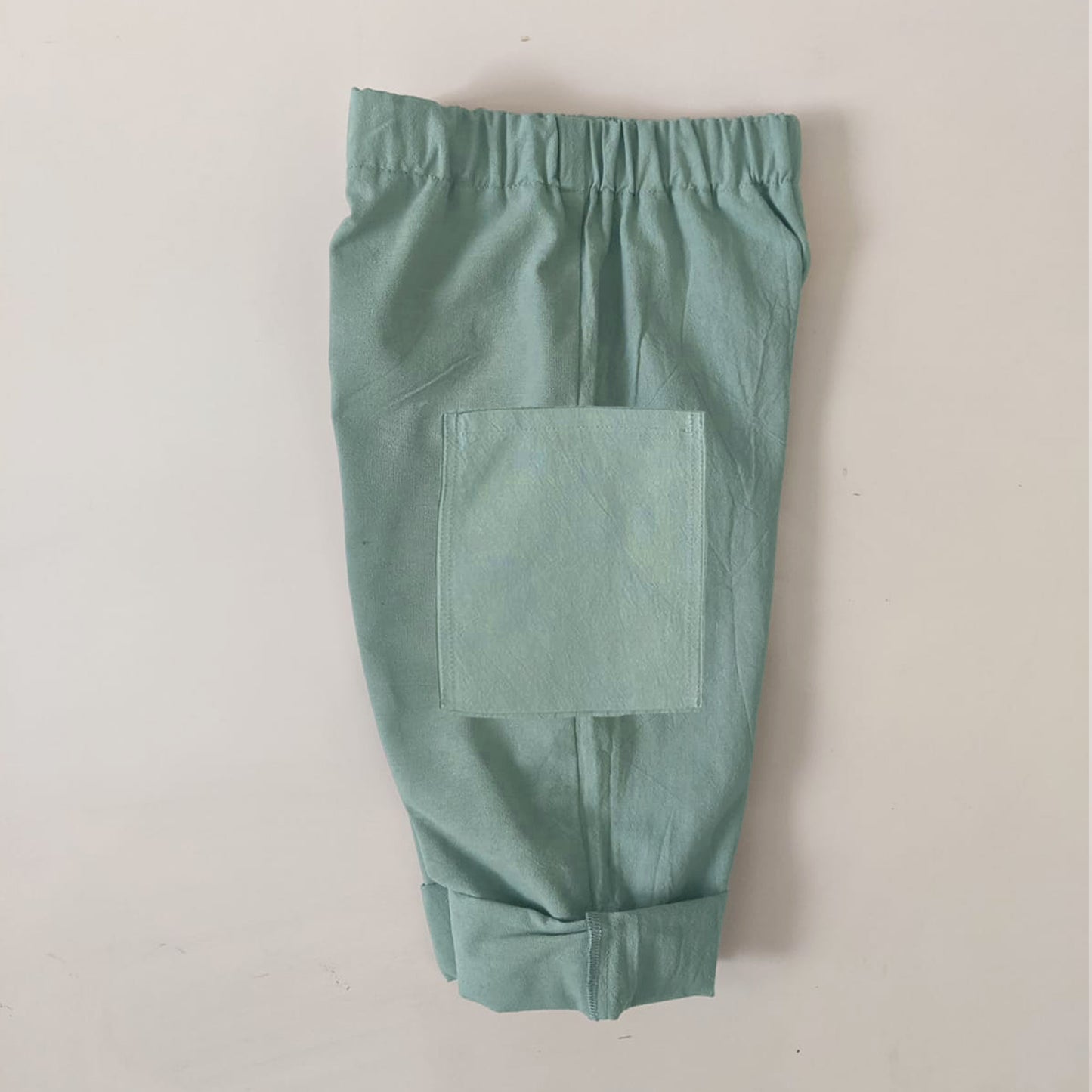 SALE COTTON KIDS TROUSERS