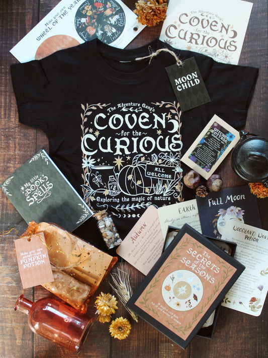 Autumn Box One-Off - With T-shirt