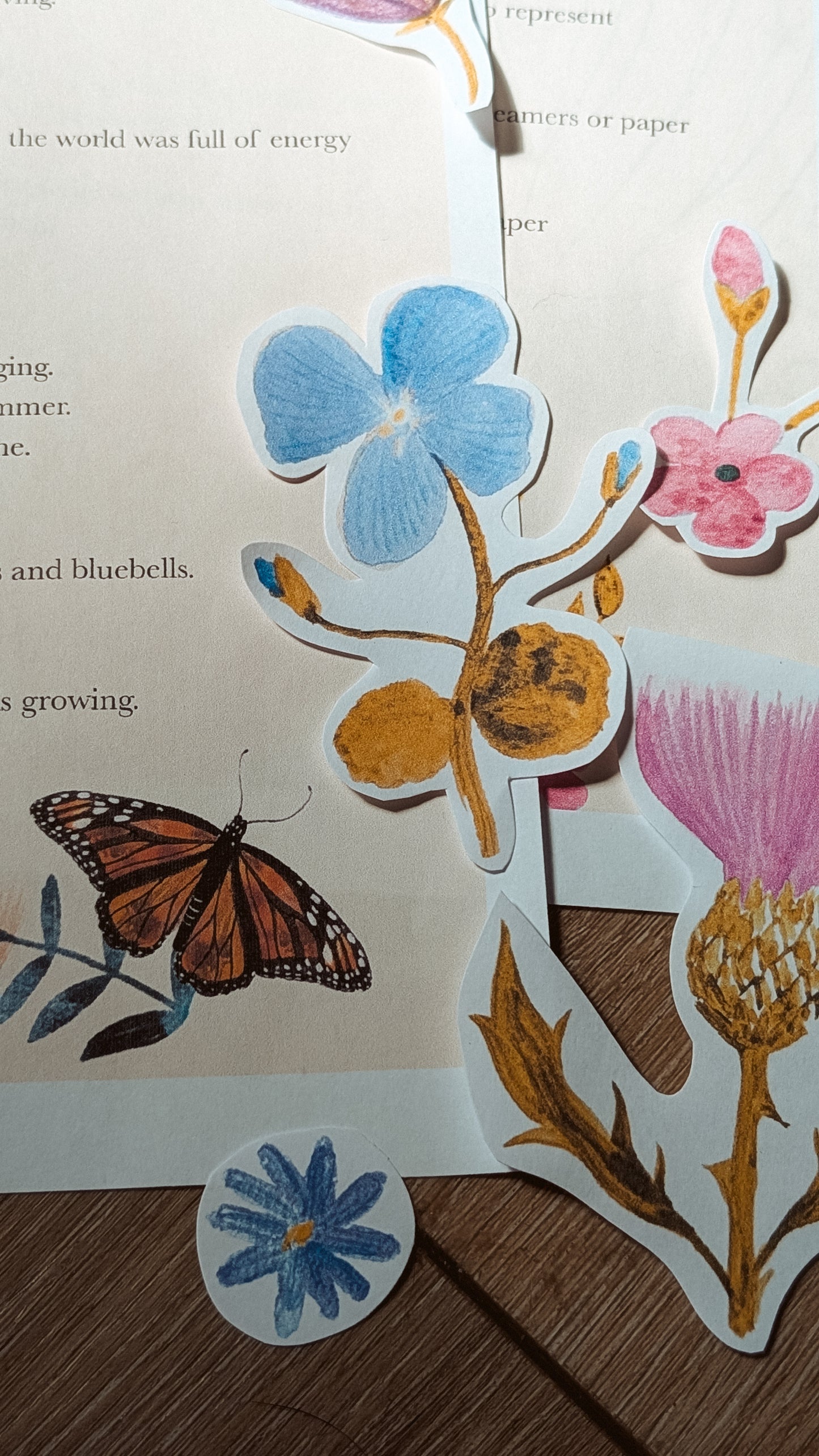 Beltane Printable Bundle