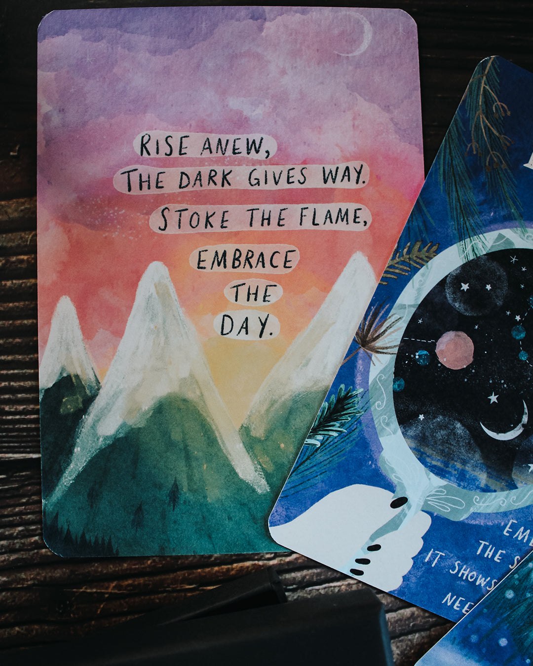 Winter Solstice Wonders Box - (No t-shirt)